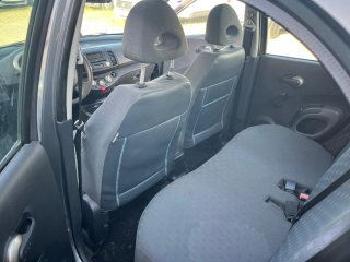 Nissan Micra 2004