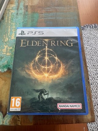 Elden Ring PS5