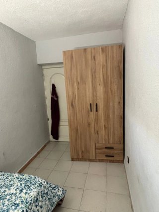 Habitacion en alquiler