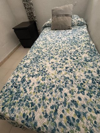 Habitacion en alquiler