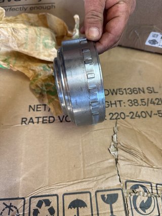 Rotor Alternador Harley Davidson