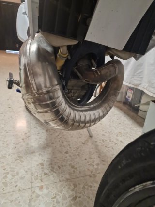 Husqvarna TE 250i 2020 Enduro