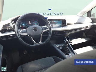 Volkswagen Golf 2.0 TDI 85kW (115CV)