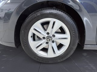 Volkswagen Golf 2.0 TDI 85kW (115CV)