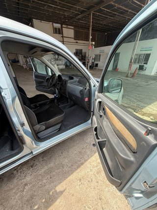 Peugeot Partner 2003