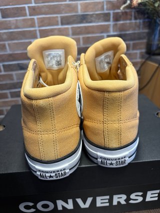 Converse All Star Chuck Taylor Malden Street 43