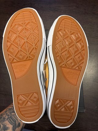 Converse All Star Chuck Taylor Malden Street 43