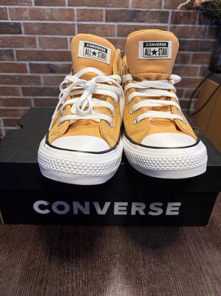 Converse All Star Chuck Taylor Malden Street 43