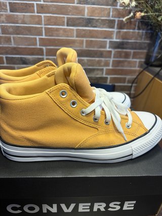 Converse All Star Chuck Taylor Malden Street 43