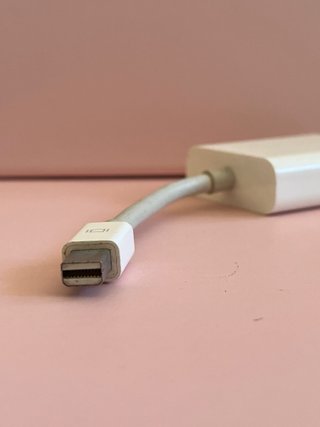Adattatore Apple Mini DisplayPort a VGA