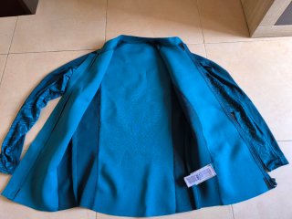 Neopreno Talla 2XL