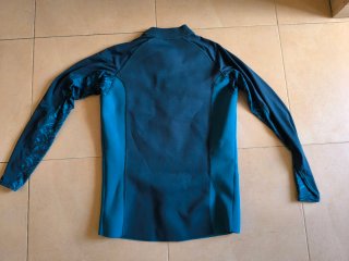 Neopreno Talla 2XL