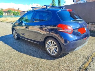 Peugeot 208 Style 2017 – Caja de cambios nueva.