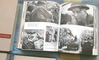 LA SEGUNDA GUERRA MUNDIAL (6 Tomos) Plaza y Janes