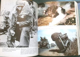LA SEGUNDA GUERRA MUNDIAL (6 Tomos) Plaza y Janes