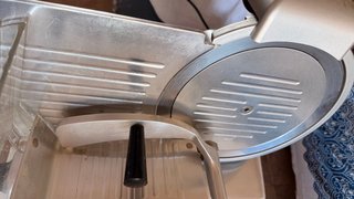 Cortafiambres profesional