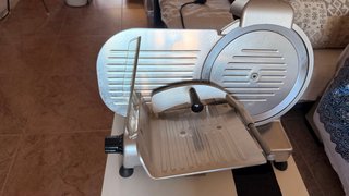 Cortafiambres profesional