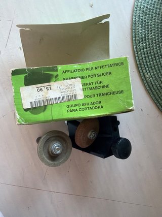 Cortafiambres profesional