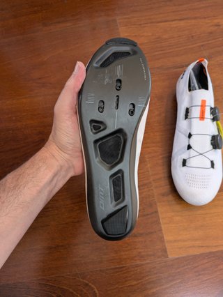 NUEVAS Zapatillas DMT KR0 talla 42