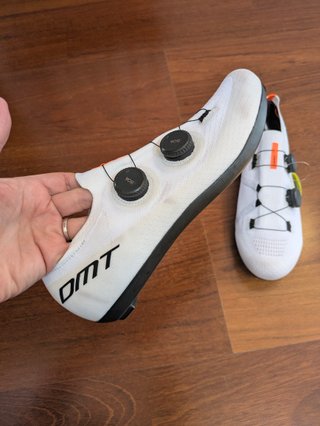 NUEVAS Zapatillas DMT KR0 talla 42