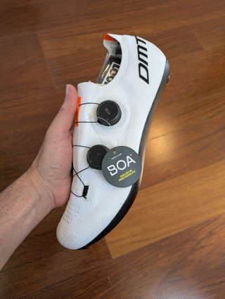 NUEVAS Zapatillas DMT KR0 talla 42
