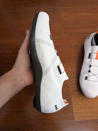 NUEVAS Zapatillas DMT KR0 talla 42