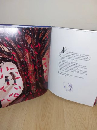 LIBRO - El último lobo - ÁLBUM CUENTO INFANTIL
