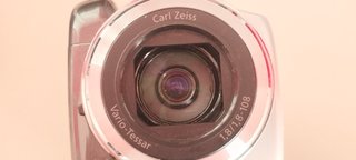 Sony Handycam DCR-SR57E 80GB HDD 60x