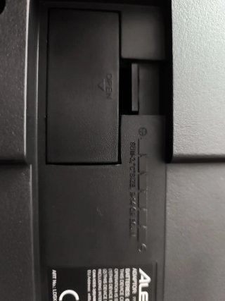 Batería Electrónica Alesis CompactKit 7