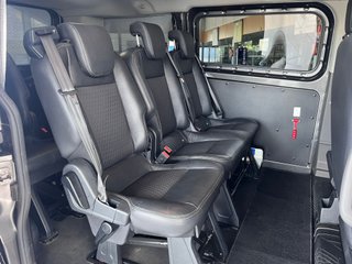 Ford Custom Transit Automática 185cv