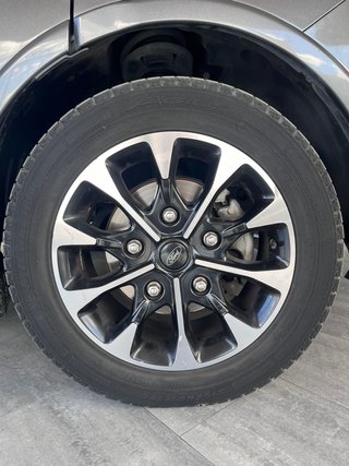 Ford Custom Transit Automática 185cv