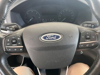 Ford Custom Transit Automática 185cv
