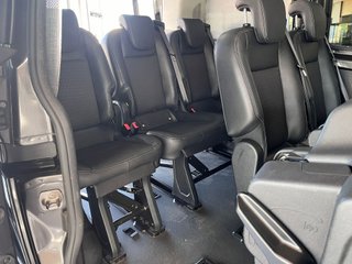 Ford Custom Transit Automática 185cv