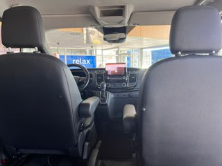 Ford Custom Transit Automática 185cv