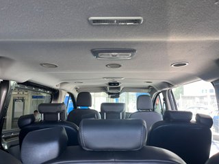 Ford Custom Transit Automática 185cv