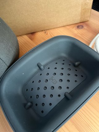 Cricut hat press impecable