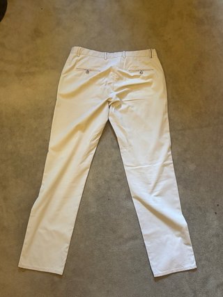 Pantalón Pedro del Hierro Beige