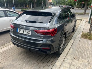 Audi Q3 2021