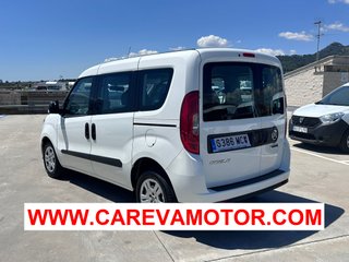 FIAT Doblò 2023