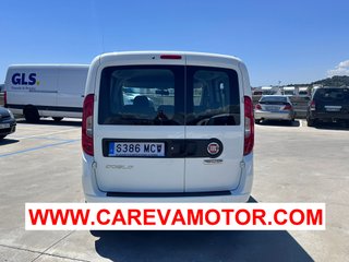FIAT Doblò 2023