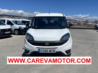 FIAT Doblò 2023