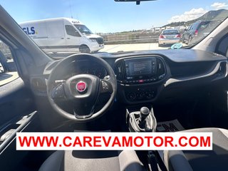 FIAT Doblò 2023