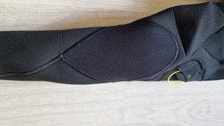 Neopreno Rip Curl E-Bomb E6 4/3mm Talla M