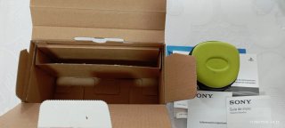 Consola PSP en su caja, Manual, cargador+ 7 Juegos