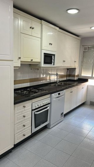 Piso en alquiler en Vista Alegre - Parque Cruz Conde en Córdoba