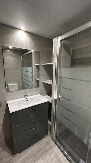 Piso en alquiler en Vista Alegre - Parque Cruz Conde en Córdoba
