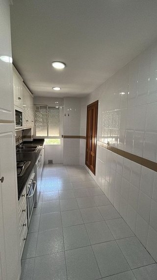 Piso en alquiler en Vista Alegre - Parque Cruz Conde en Córdoba