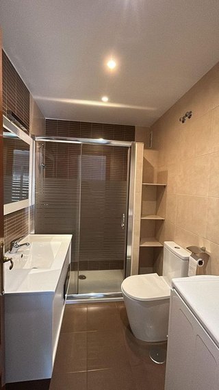 Piso en alquiler en Vista Alegre - Parque Cruz Conde en Córdoba