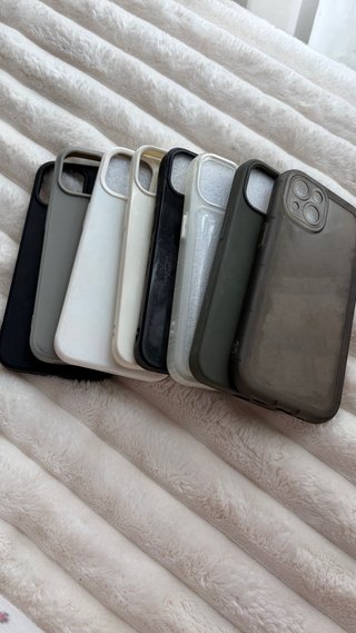 Fundas iphone 13