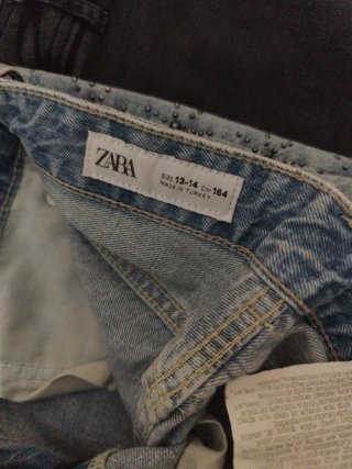Lote 3 pantalones vaqueros